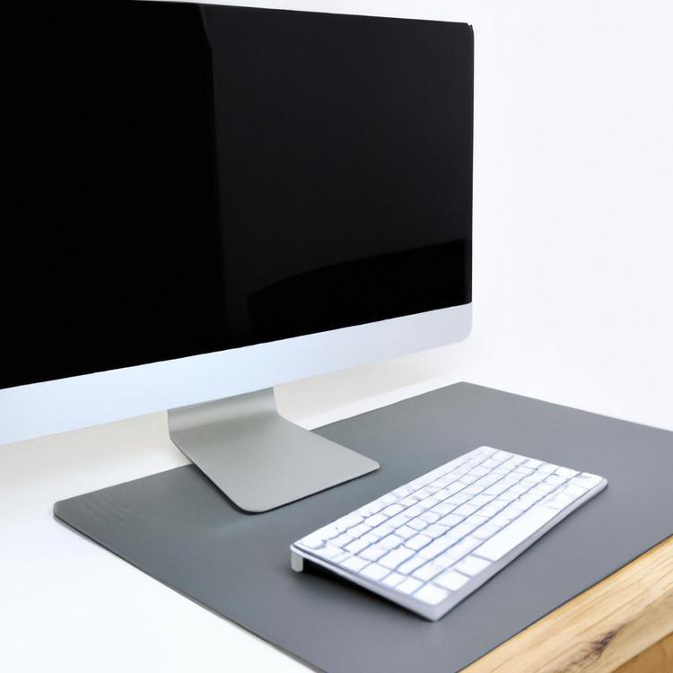 jaka wysokość biurka