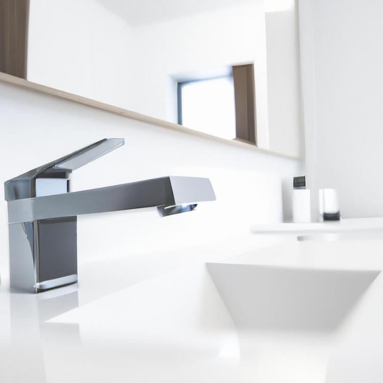 jaka wysokość umywalki