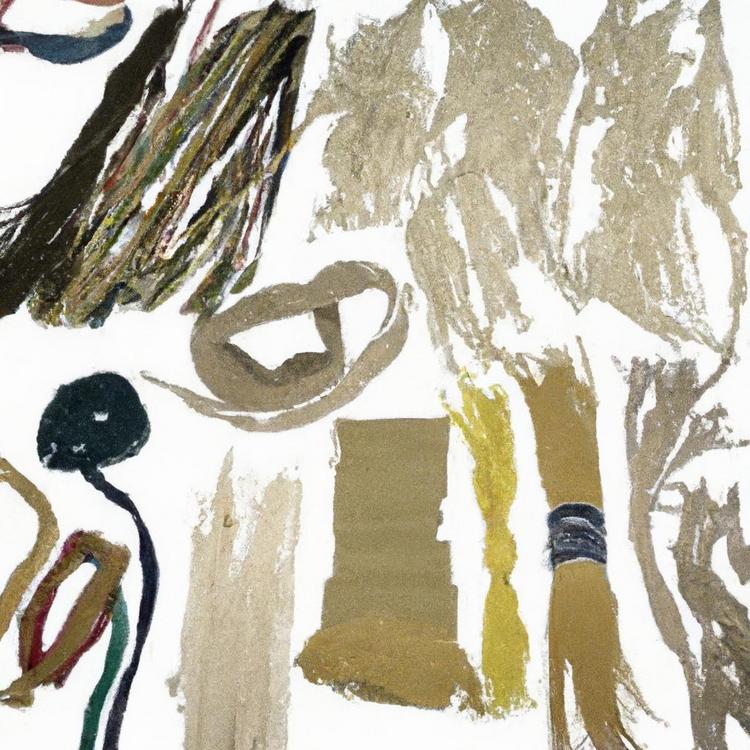 jaki sznurek do makramy