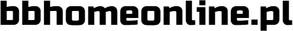 Logo bbhomeonline.pl